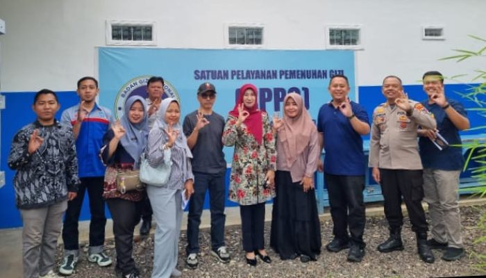 Menu Kering Menjadi Tantangan, Pengelola SPPG Curahpoh Pastikan Kualitas dan Akuntabilitas