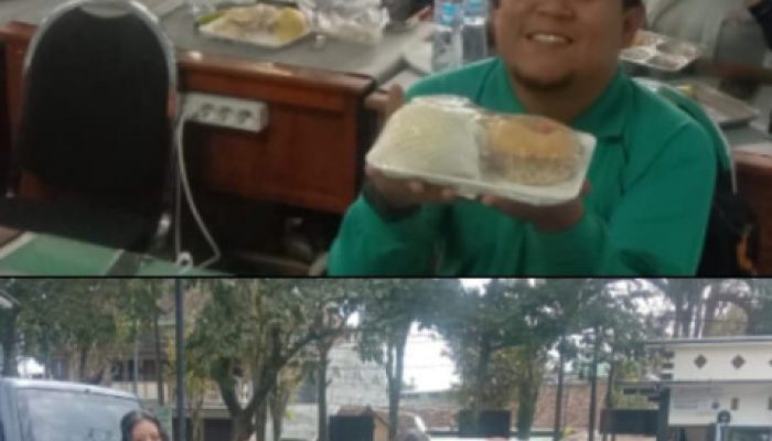 Pemilik Dapur SPPG Dabasah: MBG Jadi Bentuk Kepedulian Nyata untuk Siswa dan Guru