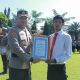 Kerja Cemerlang! Enam Polisi Jombang Raih Penghargaan Usai Ungkap Miras dan Pil Dobel L