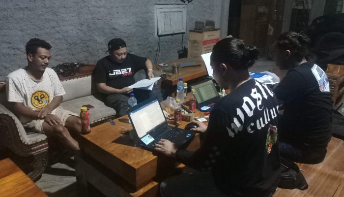 Pesta Sound Horeg Tanpa Izin Berujung Meja Hijau, Polres Jombang Tindak Tegas