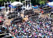 Sumbersewu Festival 2026 Bukan Sekadar Hiburan, Tapi Ladang Rezeki Warga