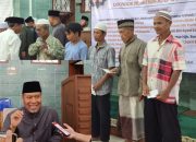 Ponpes al islah Bondowoso