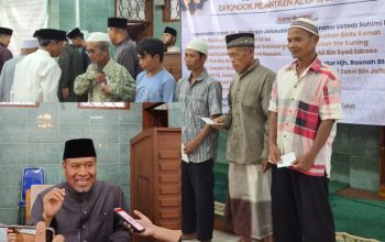 Ponpes al islah Bondowoso