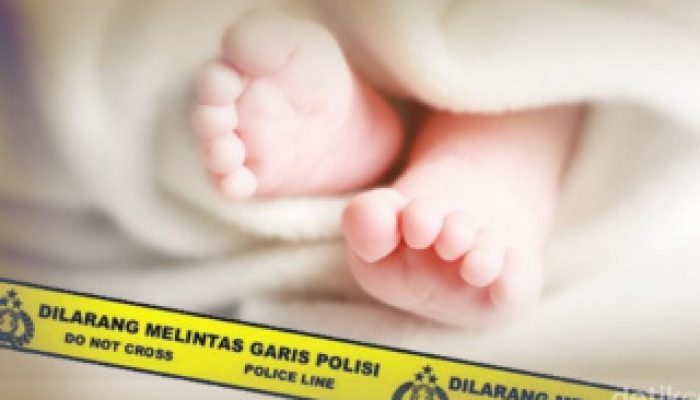 Misteri Kematian Bayi di Bondowoso: Dimakamkan Tanpa Jawaban, Satreskrim Buru Pelaku