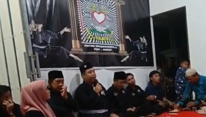 Halal Bihalal 1447 H, Kantor Hukum Jack Associates Perkuat Silaturahmi Lintas Organisasi di Jombang