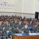 Instruksi Tegas dari Danrem 083 Bdj : Prajurit Harus HEBAT atau Siap Tersingkir!