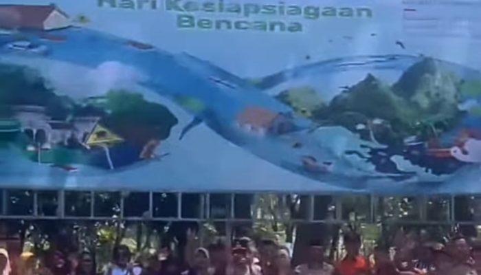 Jambore Anak Berkebutuhan Khusus, Wujud Edukasi Kesiapsiagaan Bencana yang Inklusif