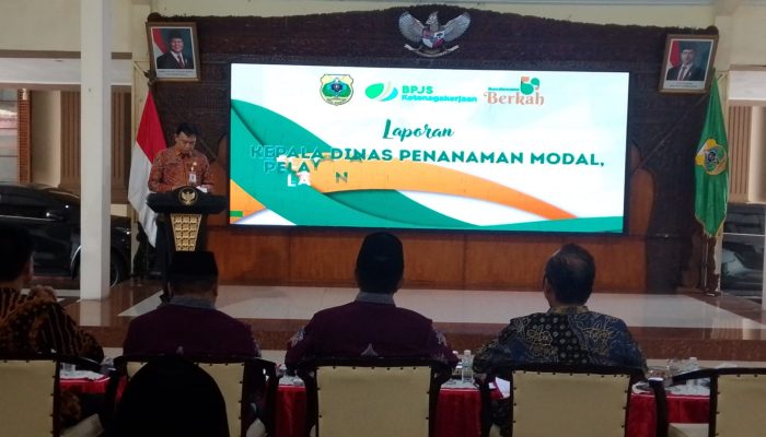 DBHCHT Dikucurkan, Langkah Berani Pemkab: Rp2,4 M untuk Lindungi Buruh Tani Tembakau