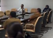 DPRD Blitar Kebut Regulasi Pesantren, Banmus Atur Strategi Percepatan Pembahasan