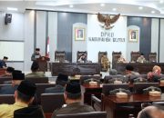 DPRD Blitar Dorong Reformasi Kinerja Pemkab, Pansus LKPJ 2025 Fokus pada Dampak Nyata Program