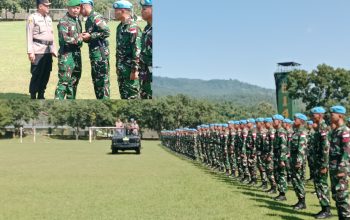 Yonif Raider 514/SY Kostrad