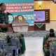 Di Balik Aula Makodim 0822, TNI Rancang Kekuatan Senyap Berbasis Rakyat