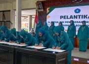 Dorong Peran Strategis untuk Kesejahteraan Keluarga, Begini Kata Pembina TP PKK Bondowoso