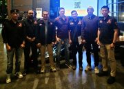 SK Turun! Joni AP Resmi Nahkodai GRIB Jaya Bondowoso