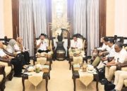 Ikuti Evaluasi LKPD 2025 oleh BPK RI, Bondowoso Targetkan Akuntabilitas Makin Kuat