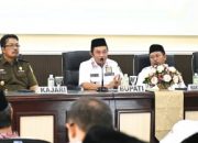 Dari Rakor Forkopimda, Abdul Hamid Wahid Tegaskan Arah Besar Bondowoso Berkah