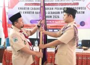 Latih 80% Praktik, As’ad Yahya Syafi’i Targetkan Pembina Pramuka Lebih Kompeten