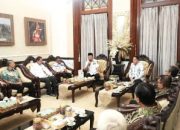 Terima BAMAG, Perkuat Sinergi Lintas Iman Jaga Kerukunan di Bondowoso