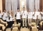 Pemkab Bondowoso Perkuat Sinergi dengan BI Jember, Dorong UMKM, Digitalisasi, dan Kendalikan Inflasi
