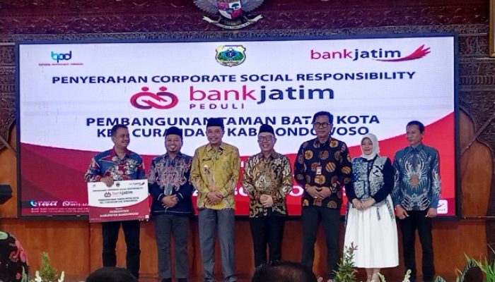 Dari Tertinggal ke Digital, Bupati Bondowoso Dorong Revolusi Transaksi Keuangan Daerah