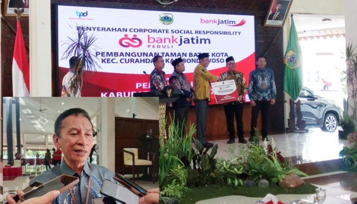 Gebrakan Baru! Bank Jatim dan Pemkab Bondowoso Siap Ubah Wajah Ekonomi Daerah