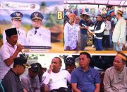 Tembus Jalan Terjal Wringin, Bupati Bondowoso Jemput Bola ke Dusun Terpencil: Layanan Gratis Digelar, Bantuan Mengalir