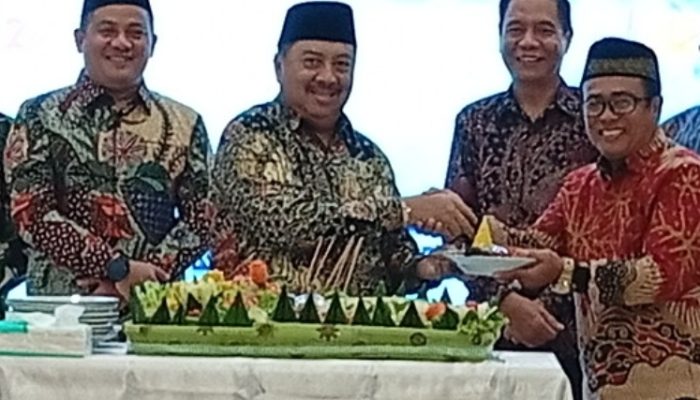 Tasyakuran May Day Jombang: Seruan Kolaborasi Menguat, Tantangan Kesejahteraan Buruh Masih Nyata