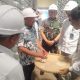 Dandim 0822 Dampingi Kunjungan Komisi IV DPR RI, Pastikan Stok Beras Aman di Gudang Bulog