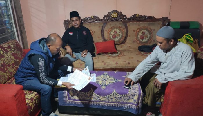 Tak Sekedar Ormas, Grib Jaya Bondowoso Siap Kawal Warga Lawan Ketidakadilan