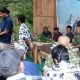 Yon TP Hadir di Bondowoso, TNI Siapkan Basis Pertahanan Sekaligus Penguat Ekonomi Rakyat