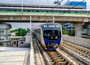 Awas Keliru, Ini Perbedaan MRT, LRT, KRL, Hingga KA Bandara!