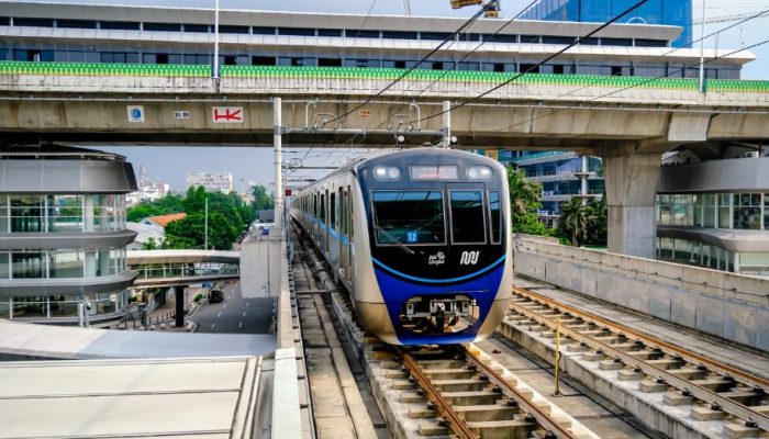 Awas Keliru, Ini Perbedaan MRT, LRT, KRL, Hingga KA Bandara!