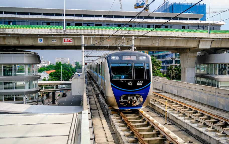 MRT