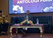 Putra Kebudayaan Jatim Ibnus Shabil Bangun Gerakan Literasi dan Budaya dari Kabupaten Probolinggo