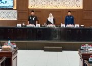 Rapat Paripurna DPRD Kota Probolinggo Bahas Pertanggungjawaban APBD 2025, Pemkot Targetkan Percepatan Pembangunan