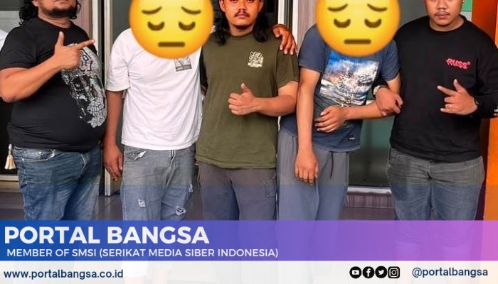 Polda Jatim Bongkar Aksi Komplotan Curanmor Malang, Dua Residivis Dilumpuhkan Timah Panas