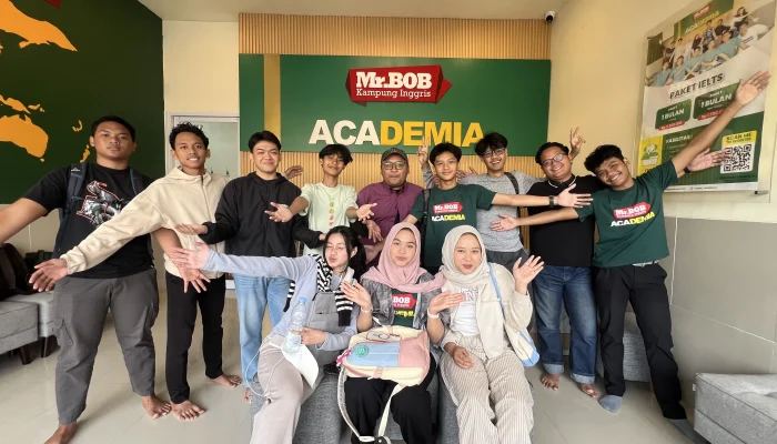 Rincian Biaya Kursus IELTS di Kampung Inggris Pare: Info Terlengkap & Terbaru