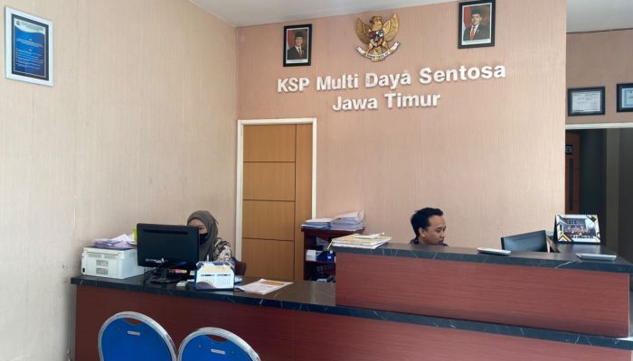Tak Main-main! KSP MDS Jatim Siapkan Audit Internal, Oknum Perugikan Koperasi Terancam Ditindak