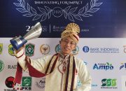 Nurul Jamal Habaib: Advokat yang Mengabdi untuk Rakyat, Kini Masuk Nominator Radar Jember Award 2026