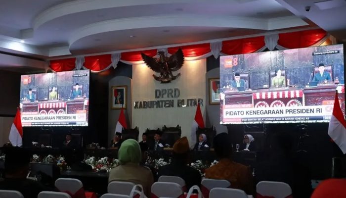 DPRD Blitar Minta Kebijakan Nasional Diterjemahkan Sesuai Persoalan Daerah