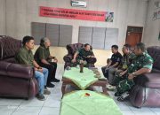 Kodim 0822 Bondowoso Gandeng EO, Drag Bike Dandim Cup Disiapkan untuk HUT ke-81 TNI