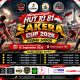 Bukan Batal! Sakera Cup 2026 Resmi Diundur, Gobak Sodor Digelar 15 September di Pujer