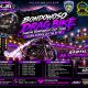Bukan Balap Liar! Drag Bike Dandim Cup 2026 Siap Guncang Jalan Mastrip Bondowoso