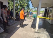 Pemuda 20 Tahun Ditemukan Meninggal di Rumahnya, Polisi Pastikan Tak Ada Tanda Kekerasan