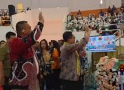 Kemendikdasmen Sebut EduFest Situbondo Salah Satu yang Terbaik di Indonesia, GESIT Cetak 6.000 Konten Pembelajaran