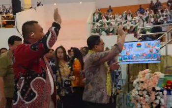 Kemendikdasmen Sebut EduFest Situbondo Salah Satu yang Terbaik di Indonesia, GESIT Cetak 6.000 Konten Pembelajaran