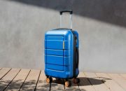 Koper Kabin untuk Frequent Traveler: Kisaran Harga dan Tips Memilih Sesuai Budget