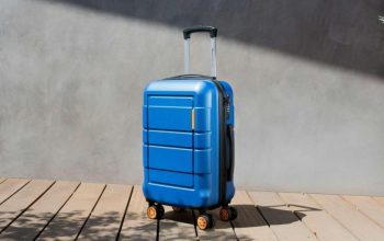 Koper Kabin untuk Frequent Traveler: Kisaran Harga dan Tips Memilih Sesuai Budget