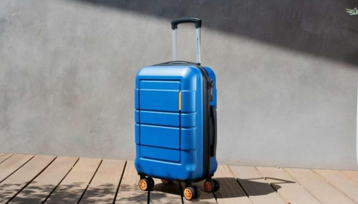Koper Kabin untuk Frequent Traveler: Kisaran Harga dan Tips Memilih Sesuai Budget