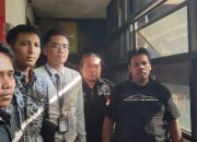 Sakera Jember Dampingi Warga Laporkan Dugaan Penarikan Mobil oleh Leasing TAF